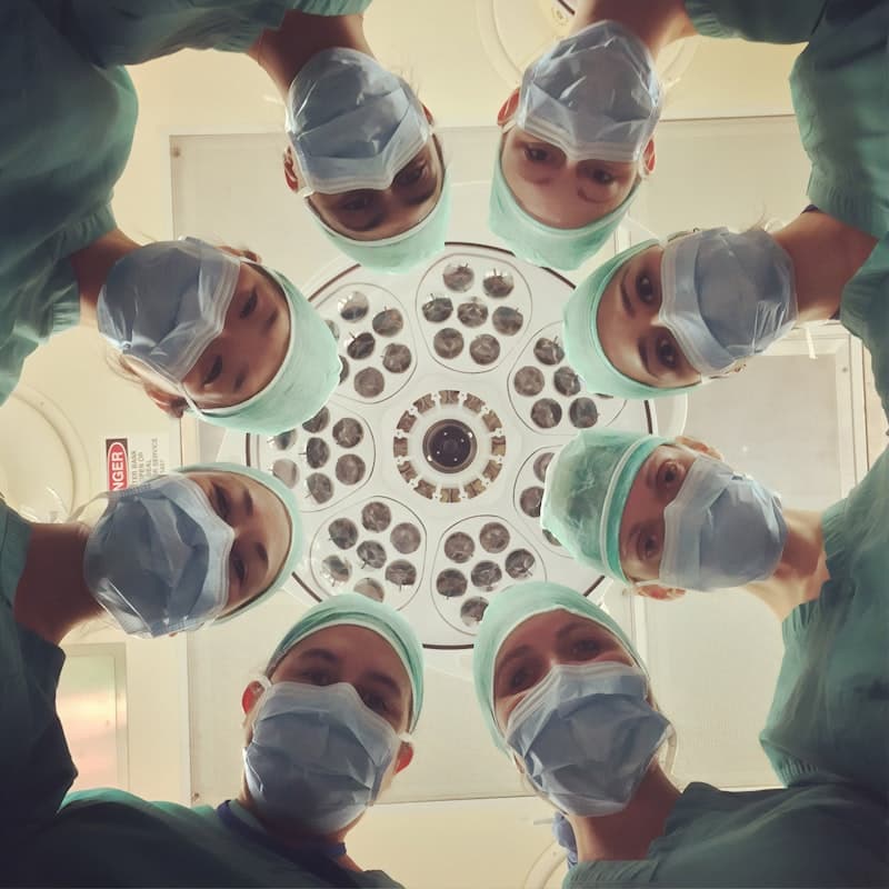Specialized care